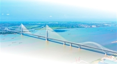 “鋼鐵巨龍”這樣建成