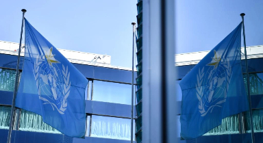 氣象組織：全球水循環日趨紊亂